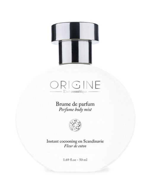 Brume Fleur de coton 50ml image